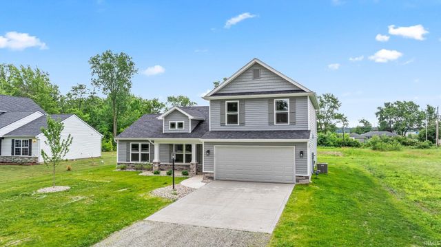 1248 Seddlemeyer Avenue, Fort Wayne, IN 46816
