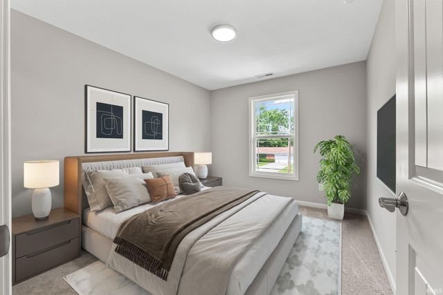 1248 Seddlemeyer Avenue, Fort Wayne, IN 46816
