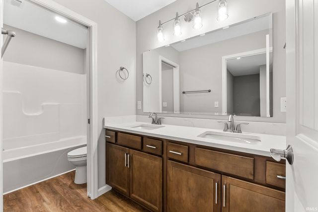1248 Seddlemeyer Avenue, Fort Wayne, IN 46816
