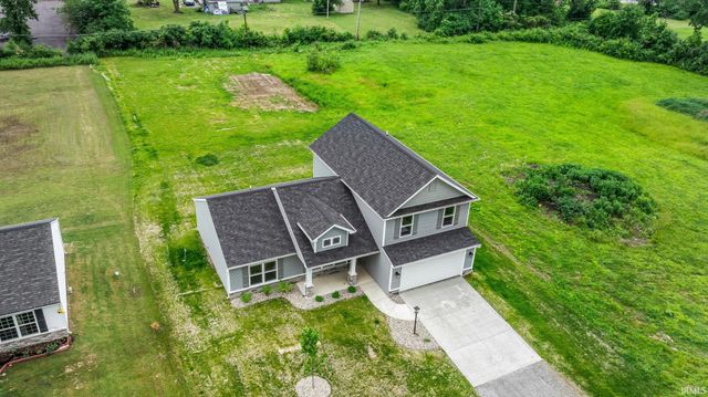 1248 Seddlemeyer Avenue, Fort Wayne, IN 46816
