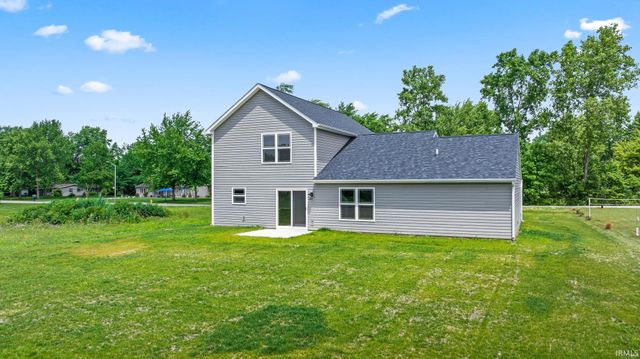 1248 Seddlemeyer Avenue, Fort Wayne, IN 46816