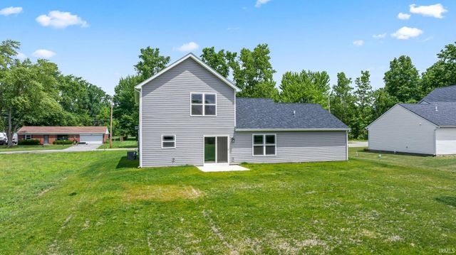 1248 Seddlemeyer Avenue, Fort Wayne, IN 46816
