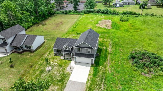 1248 Seddlemeyer Avenue, Fort Wayne, IN 46816
