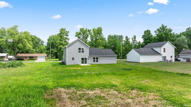 1248 Seddlemeyer Avenue, Fort Wayne, IN 46816