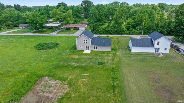 1248 Seddlemeyer Avenue, Fort Wayne, IN 46816