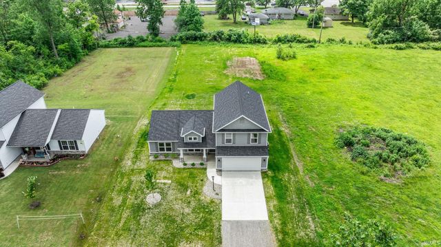 1248 Seddlemeyer Avenue, Fort Wayne, IN 46816