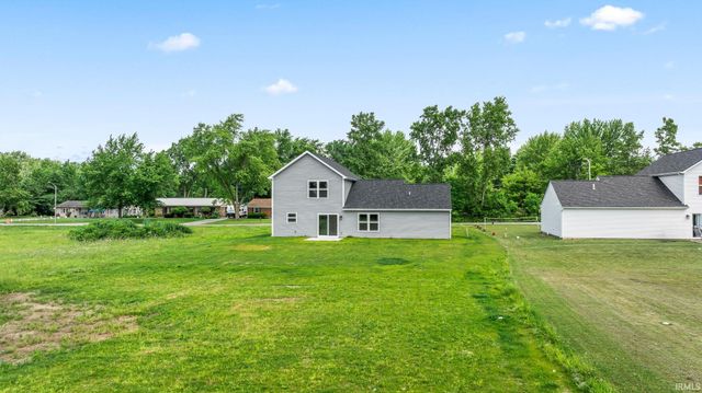 1248 Seddlemeyer Avenue, Fort Wayne, IN 46816