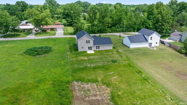 1248 Seddlemeyer Avenue, Fort Wayne, IN 46816