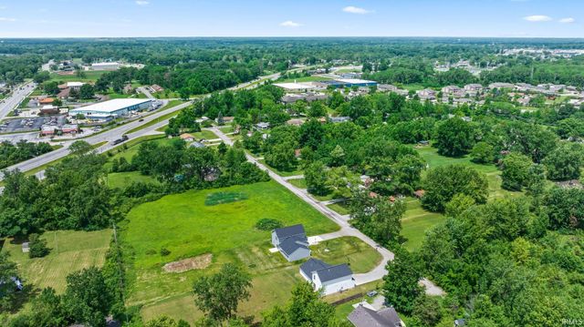 1248 Seddlemeyer Avenue, Fort Wayne, IN 46816