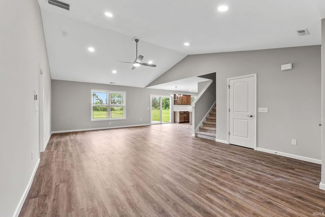 1248 Seddlemeyer Avenue, Fort Wayne, IN 46816