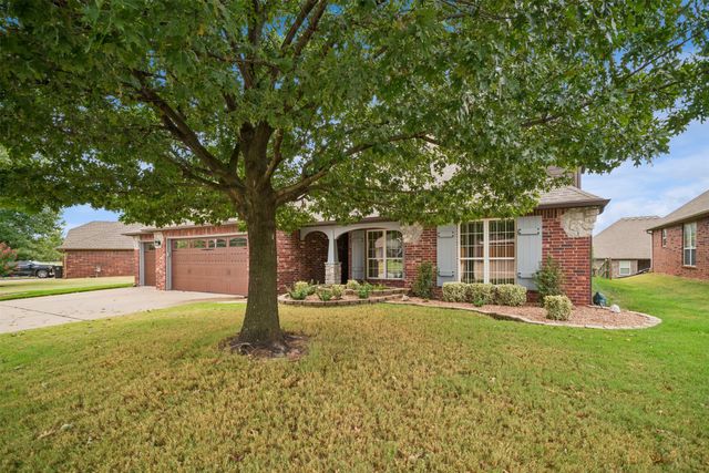 4704 N Poplar Avenue, Broken Arrow, OK 74012