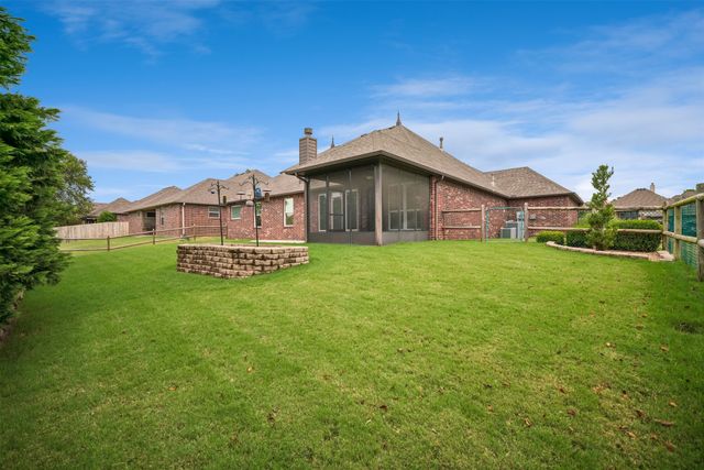4704 N Poplar Avenue, Broken Arrow, OK 74012