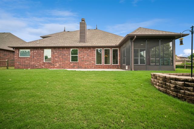 4704 N Poplar Avenue, Broken Arrow, OK 74012