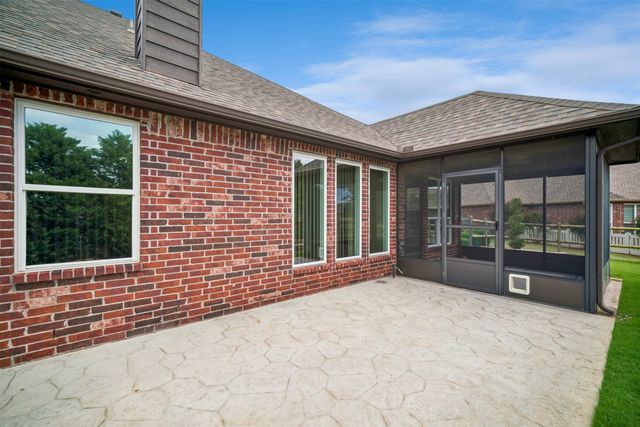 4704 N Poplar Avenue, Broken Arrow, OK 74012