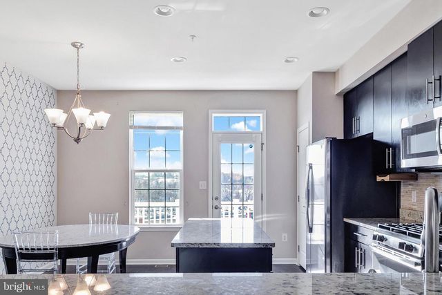 1111 TRENTON PL SE, Washington, DC 20032