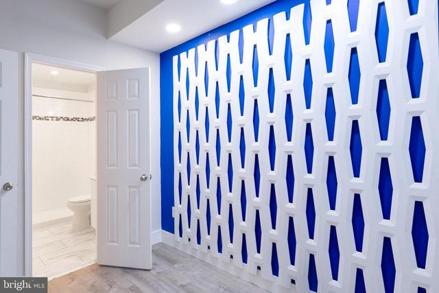 1111 TRENTON PL SE, Washington, DC 20032