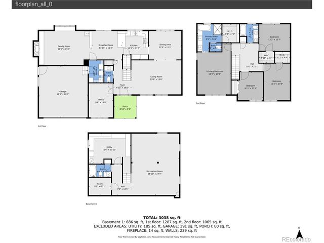 Address unavailable.