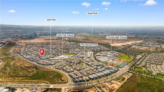 203 Abacus, Irvine, CA 92618