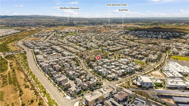 203 Abacus, Irvine, CA 92618