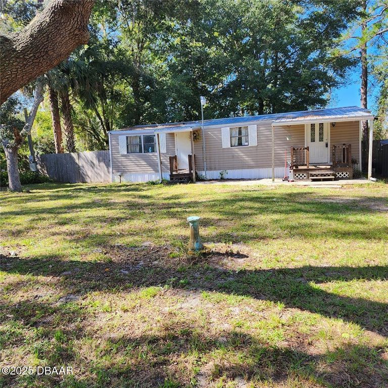 44721 Forest View Road, Deland, FL 32720