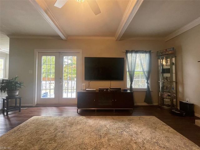 1117 Chipping CT, Virginia Beach, VA 23455