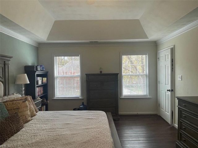 1117 Chipping CT, Virginia Beach, VA 23455