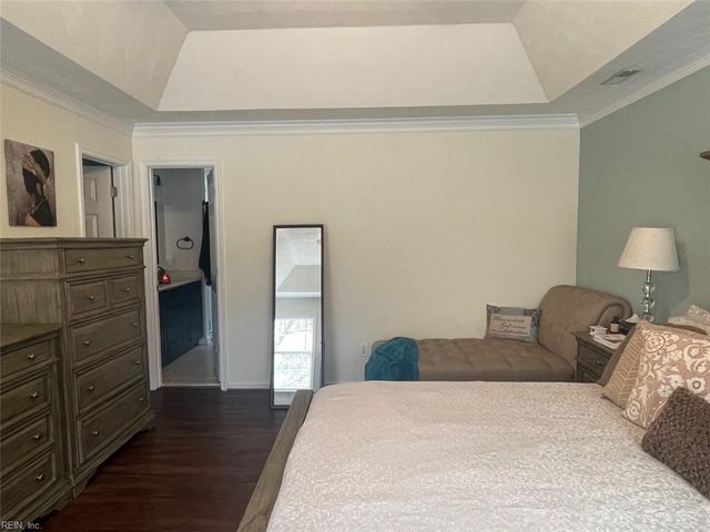 1117 Chipping CT, Virginia Beach, VA 23455