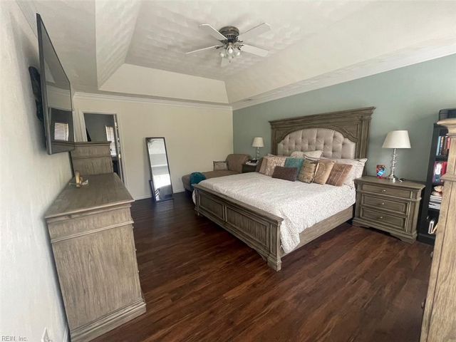 1117 Chipping CT, Virginia Beach, VA 23455