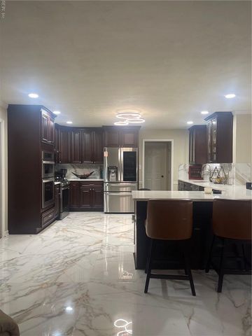 1117 Chipping CT, Virginia Beach, VA 23455