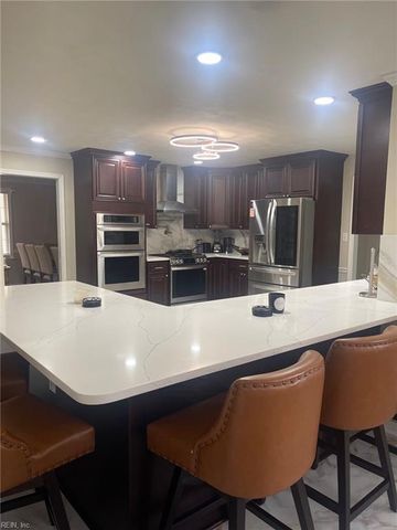 1117 Chipping CT, Virginia Beach, VA 23455