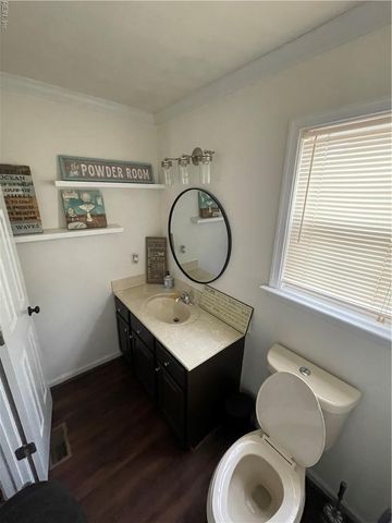 1117 Chipping CT, Virginia Beach, VA 23455