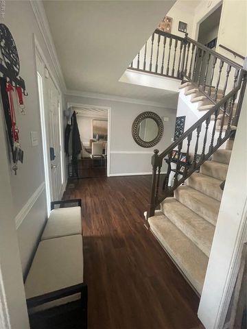 1117 Chipping CT, Virginia Beach, VA 23455