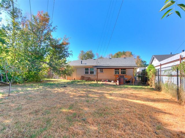 3040 SW 39th Street, Oklahoma City, OK 73119