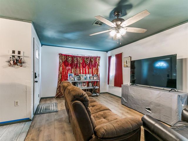 3040 SW 39th Street, Oklahoma City, OK 73119