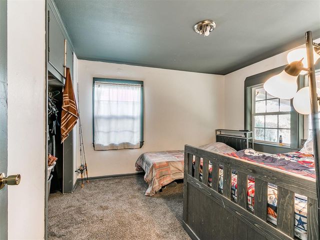 3040 SW 39th Street, Oklahoma City, OK 73119