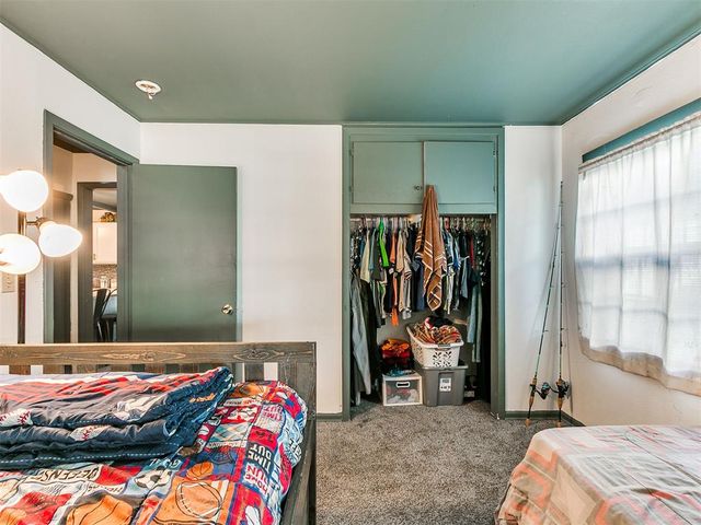 3040 SW 39th Street, Oklahoma City, OK 73119