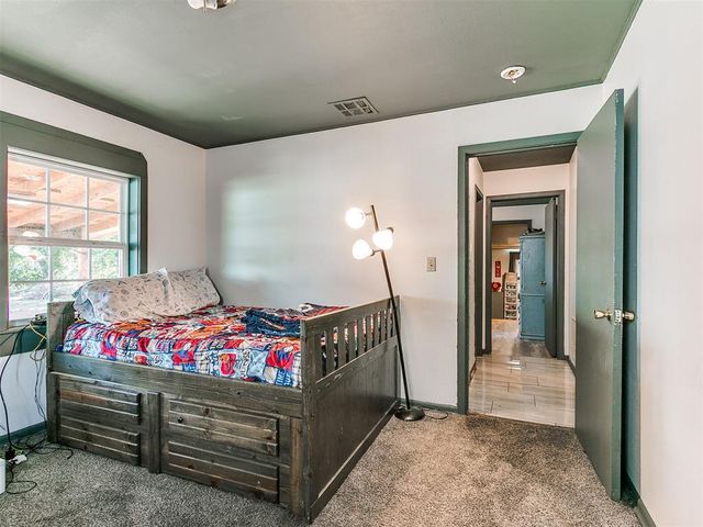 3040 SW 39th Street, Oklahoma City, OK 73119