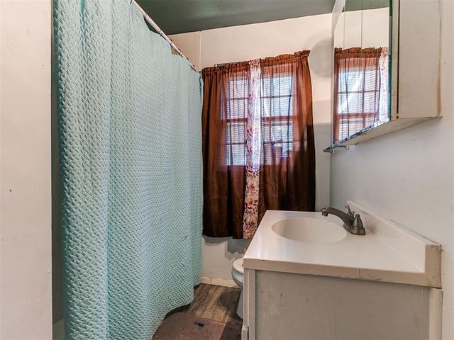 3040 SW 39th Street, Oklahoma City, OK 73119