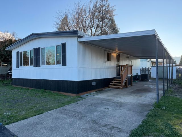 355 Colver Road UNIT 48, Talent, OR 97540