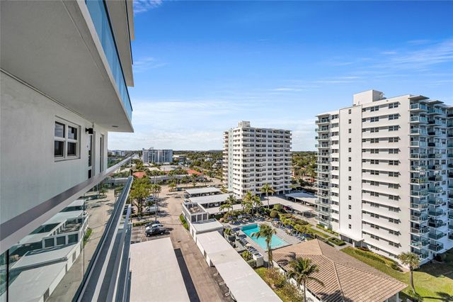 1610 N Ocean Boulevard 903, Pompano Beach, FL 33062