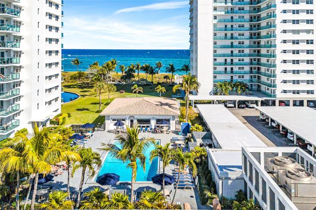 1610 N Ocean Boulevard 903, Pompano Beach, FL 33062