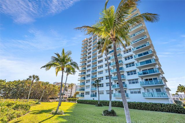 1610 N Ocean Boulevard 903, Pompano Beach, FL 33062