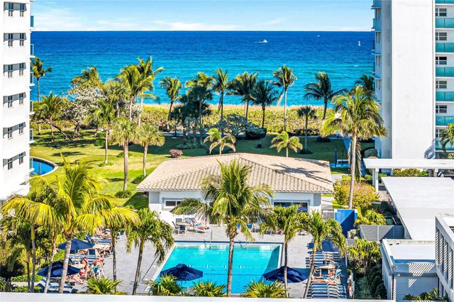 1610 N Ocean Boulevard 903, Pompano Beach, FL 33062