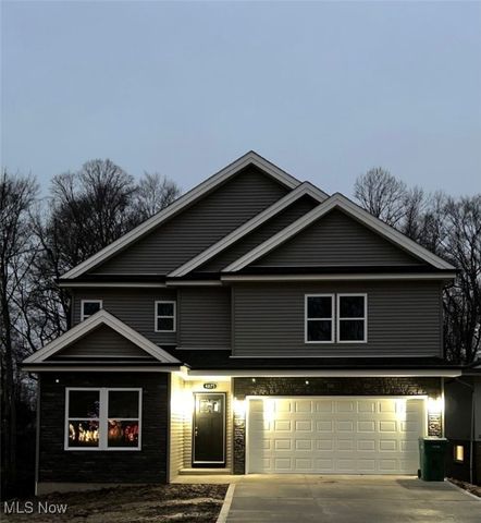 4875 Geraldine Road, Richmond Heights, OH 44143