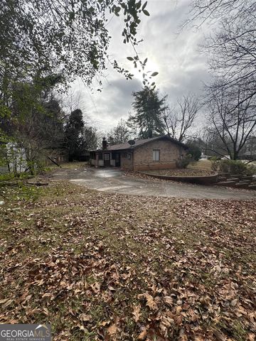 1150 Chestatee Road, Gainesville, GA 30501