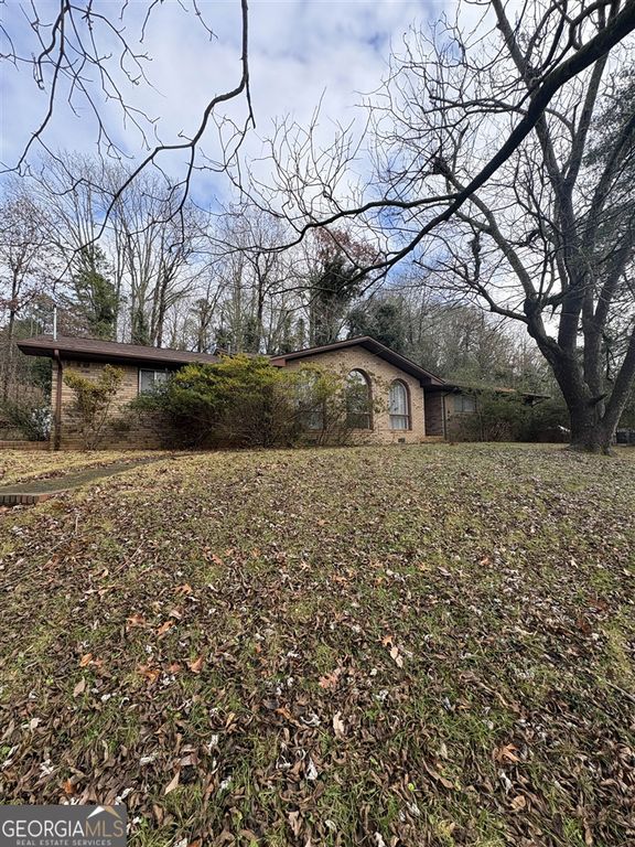 1150 Chestatee Road, Gainesville, GA 30501