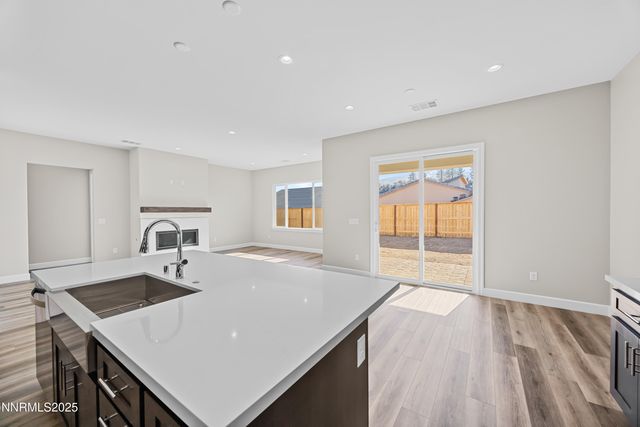 182 Commodore Drive Lot 374, Reno, NV 89523