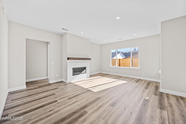 182 Commodore Drive Lot 374, Reno, NV 89523