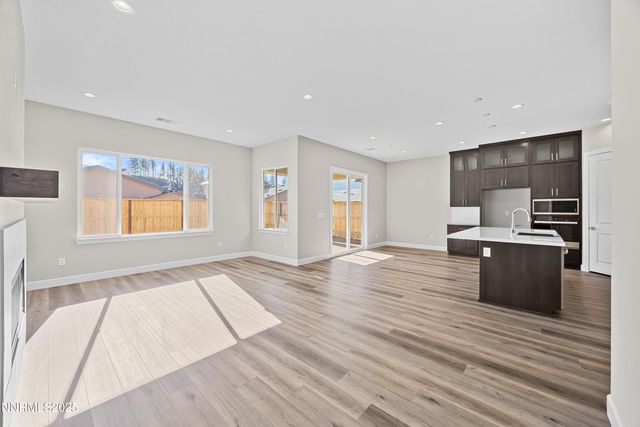 182 Commodore Drive Lot 374, Reno, NV 89523