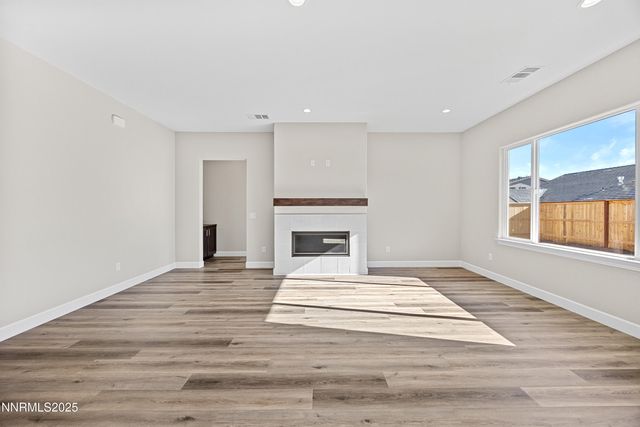 182 Commodore Drive Lot 374, Reno, NV 89523